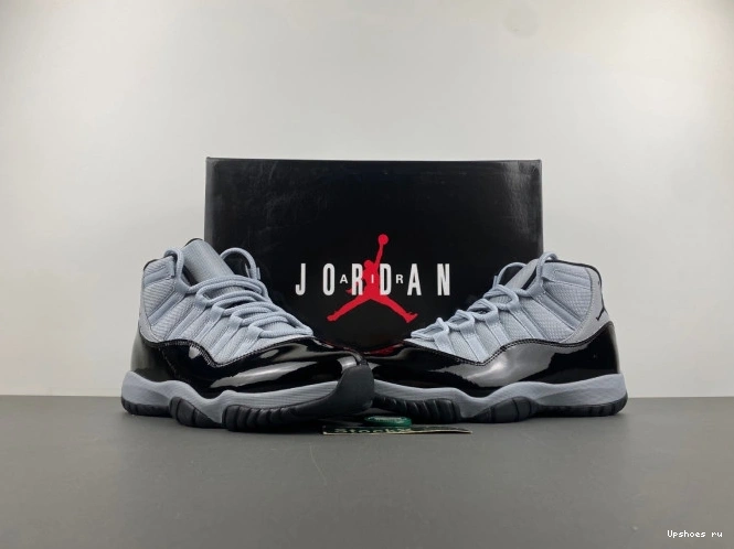 Retro  Air   CT8012-6005 11 Jordan 0404